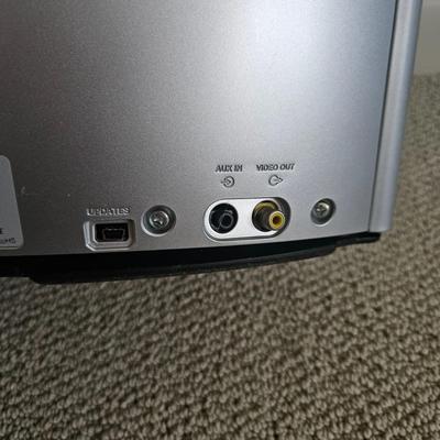 Bose SoundDock 10 Digital Music System (B1-DW)