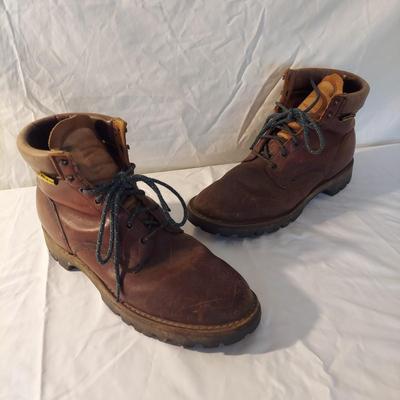 White's Boots Hiker Size 12 (B1-BBL)