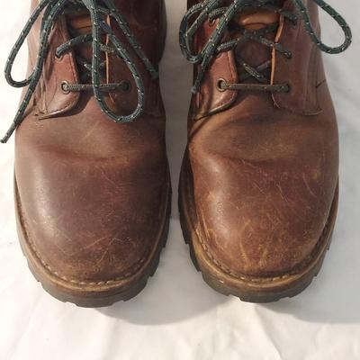 White's Boots Hiker Size 12 (B1-BBL)
