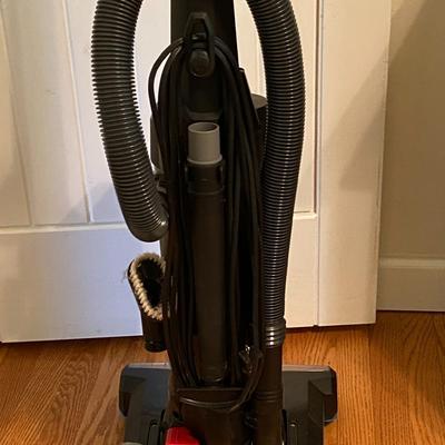 Bissell Power Force Helix Vaccuum