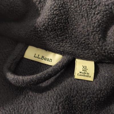 Size 12/13 Slippers by North Face, L.L. Bean and more (B1-BBL)