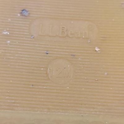 Size 12/13 Slippers by North Face, L.L. Bean and more (B1-BBL)