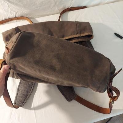 Tanner Goods Wilderness Rucksack (B1-BBL)