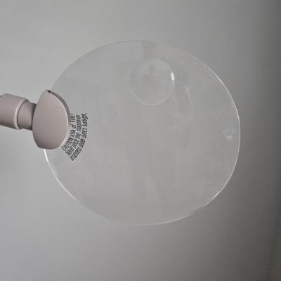 Ott Lite with Magnifier and Clip (B1-DW)