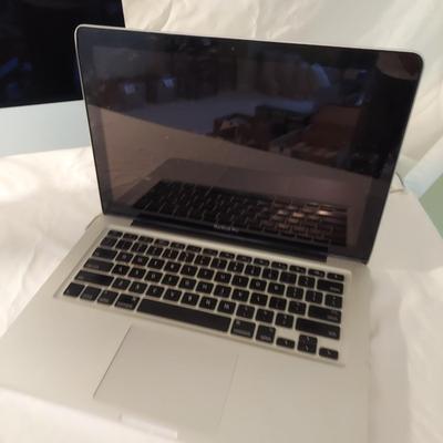 MacBook, Monitor and more (B2-BBL)