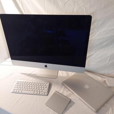 MacBook, Monitor and more (B2-BBL)