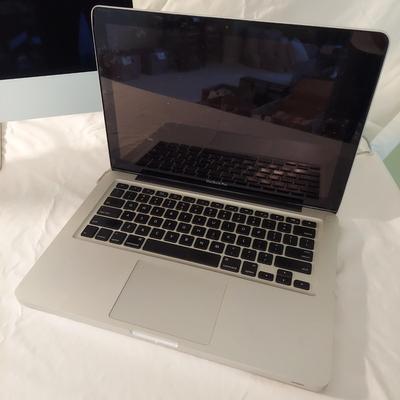 MacBook, Monitor and more (B2-BBL)