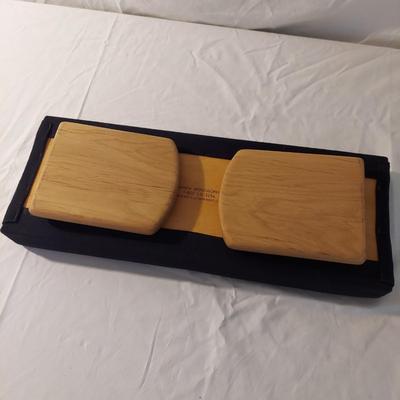 Meditation Stools and Strongtek Slant Board (B1-BBL)