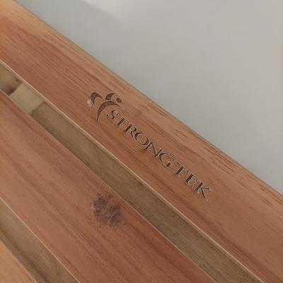 Meditation Stools and Strongtek Slant Board (B1-BBL)