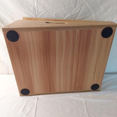 Meditation Stools and Strongtek Slant Board (B1-BBL)