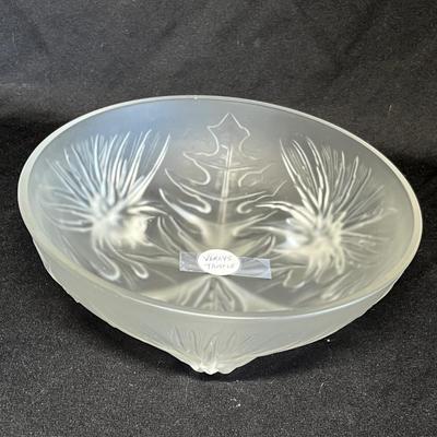 Verlys Bowl