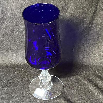 Fostoria Distinction Wine glasses