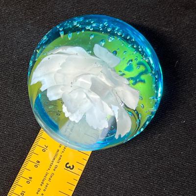 Gorgeous paperweight