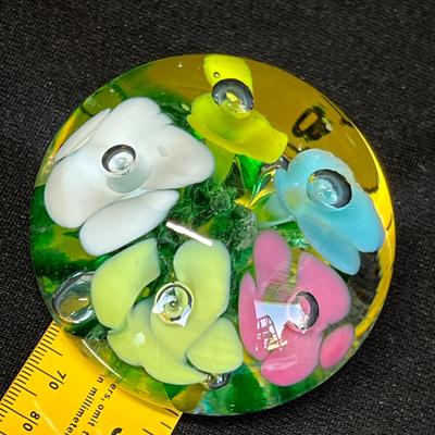 St. Clair paper weight