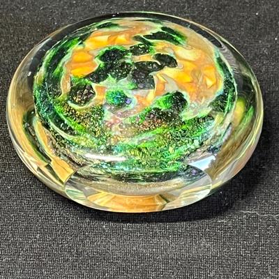 Studio Art paper weight