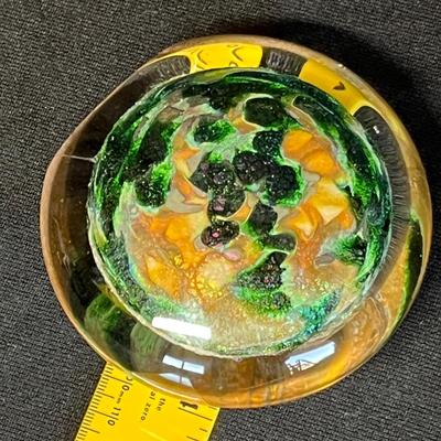 Studio Art paper weight