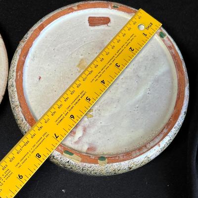 Alearaz pottery box