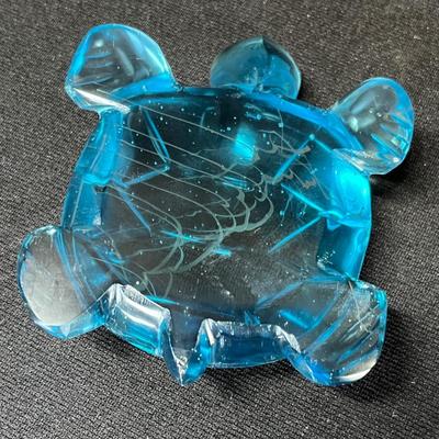 Turtle paper weight