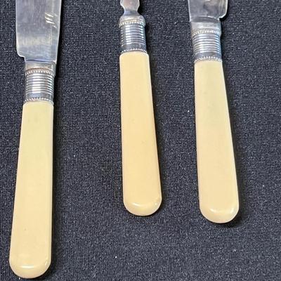 Knife & Fork set