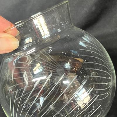 Unique Ivy Ball