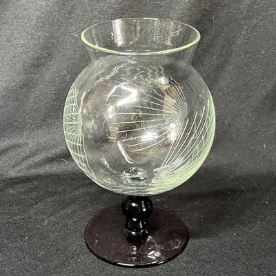 Unique Ivy Ball