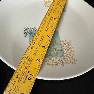 Knowles china MCM pattern grouping