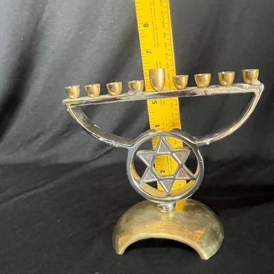 Menorah