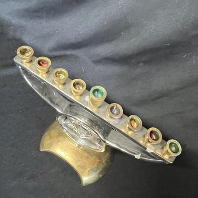 Menorah