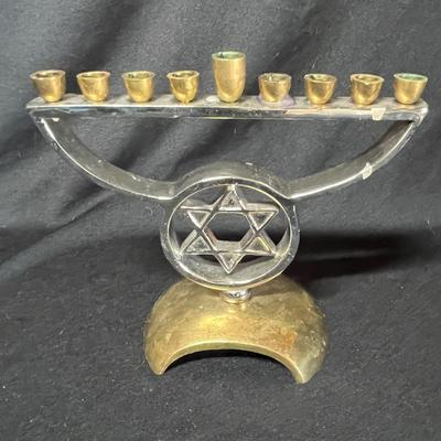 Menorah