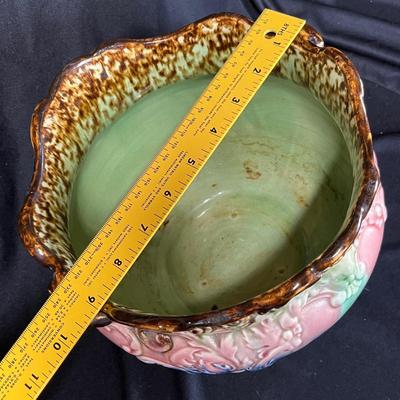 Majolica Jardinair