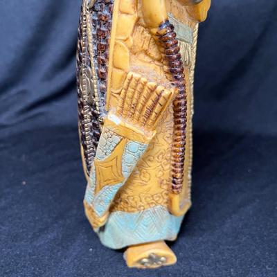 Chinese figure