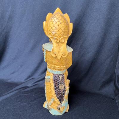 Chinese figure