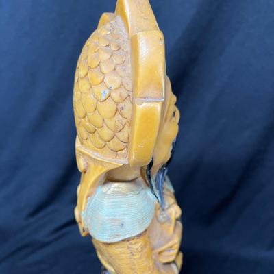 Chinese figure