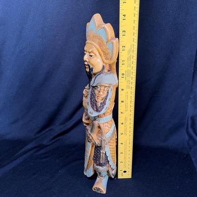 Chinese figure