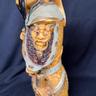Chinese figure