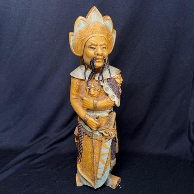 Chinese figure