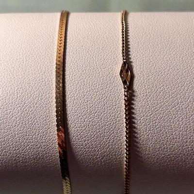 10k Gold Collection (K-BB)