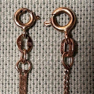 10k Gold Collection (K-BB)