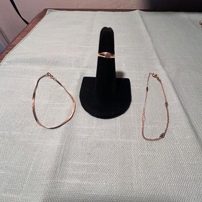 10k Gold Collection (K-BB)