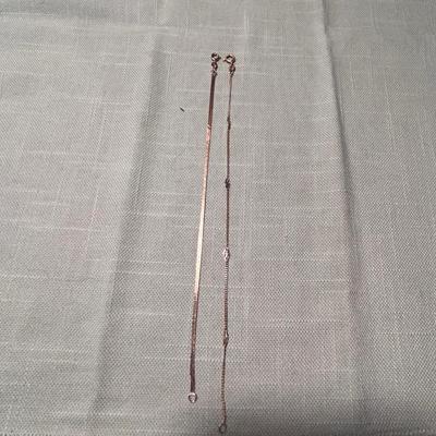 10k Gold Collection (K-BB)