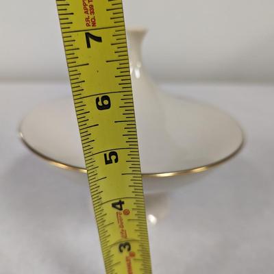 Lenox Pedestal Candy Dish