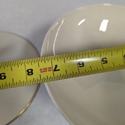 Lenox Pedestal Candy Dish