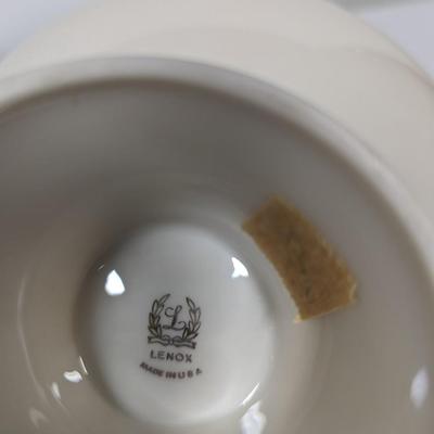 Lenox Pedestal Candy Dish