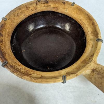 Clay Japanese Soup Pots