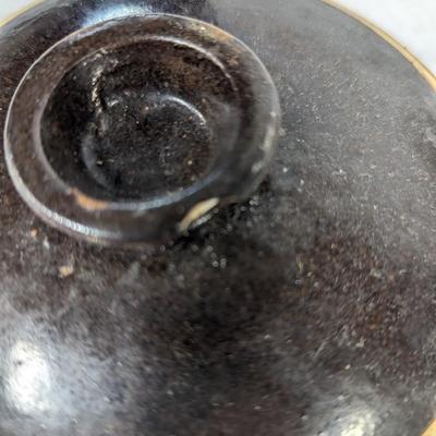 Clay Japanese Soup Pots