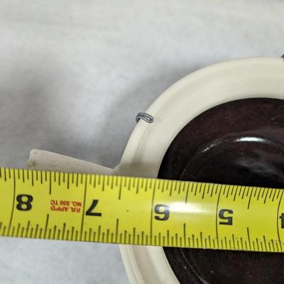 Clay Japanese Soup Pots