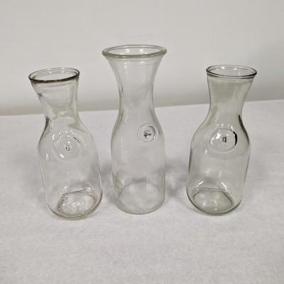 Wine Carafes