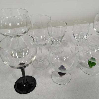 30+ Drinking Glasses