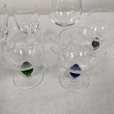 30+ Drinking Glasses