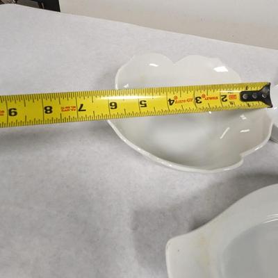 Vintage Serving Dishes